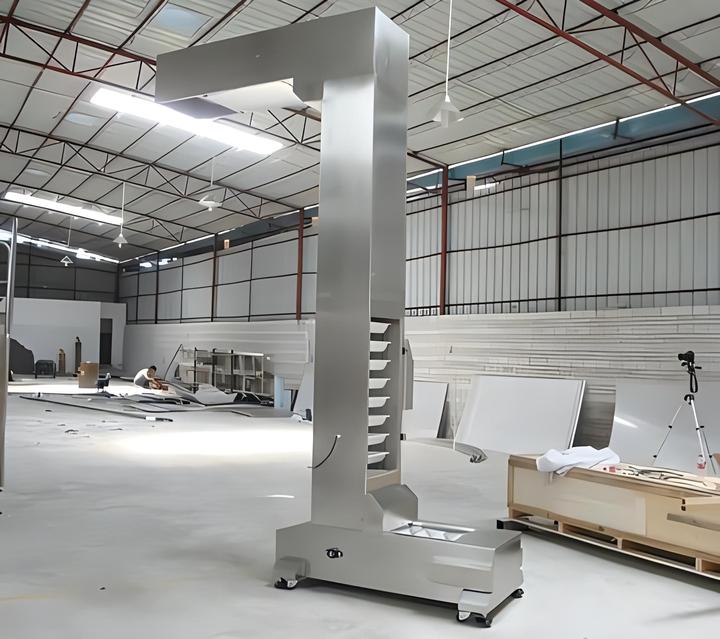 衡陽Z型上料機(jī)