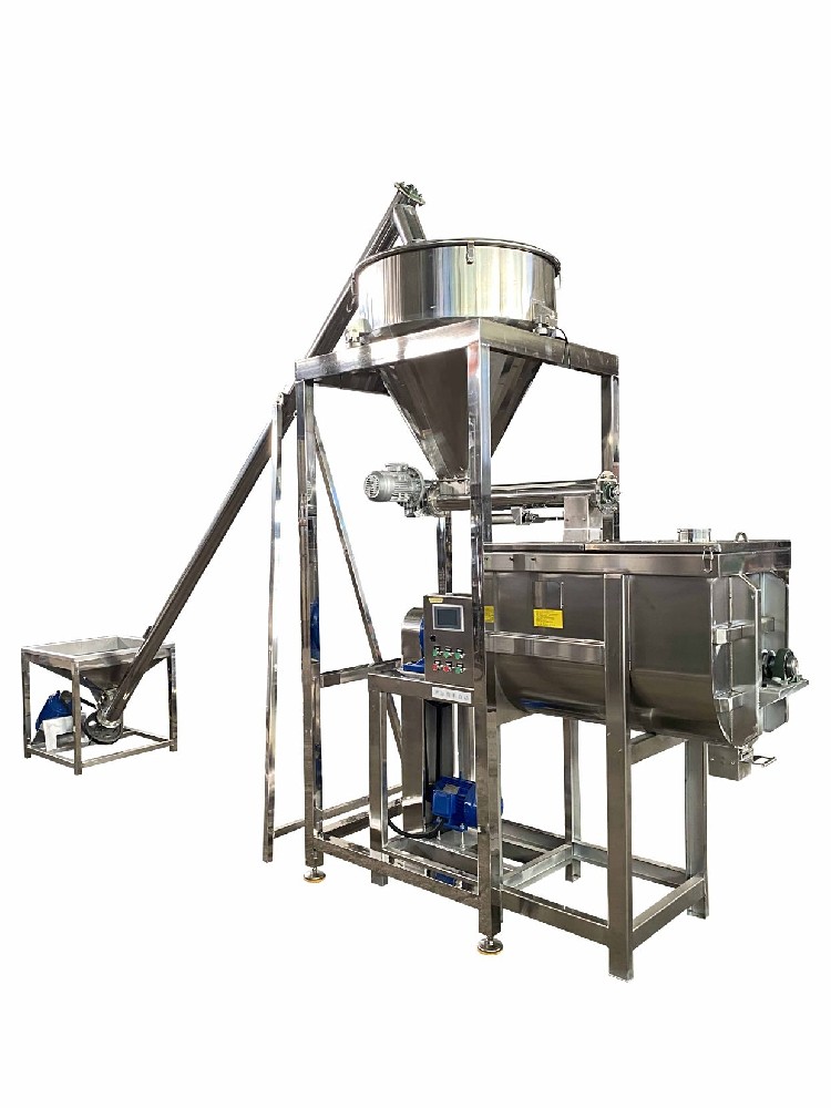 淄博螺桿上料機(jī)